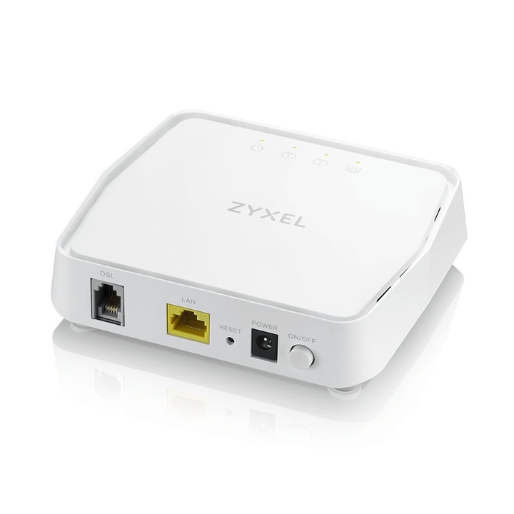 Точка за достъп ZyXEL VMG4005-B50A VDSL2 17a Bonding и 35b Single Line Bridge, 228070