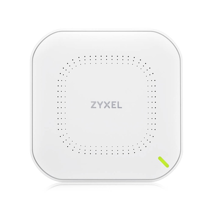 Access point ZyXEL Gigabit NWA55AX Dual-Band WiFi 6