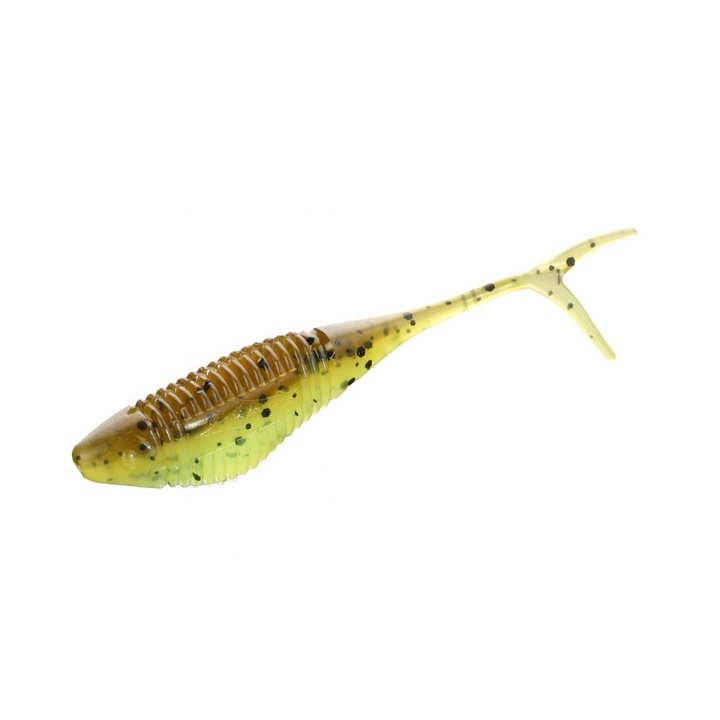 Csali FishOn Fish Fry 8cm / 346 - 5db