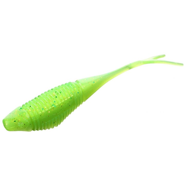 Csali FishOn Fish Fry 10,5Cm / 344 - 5db