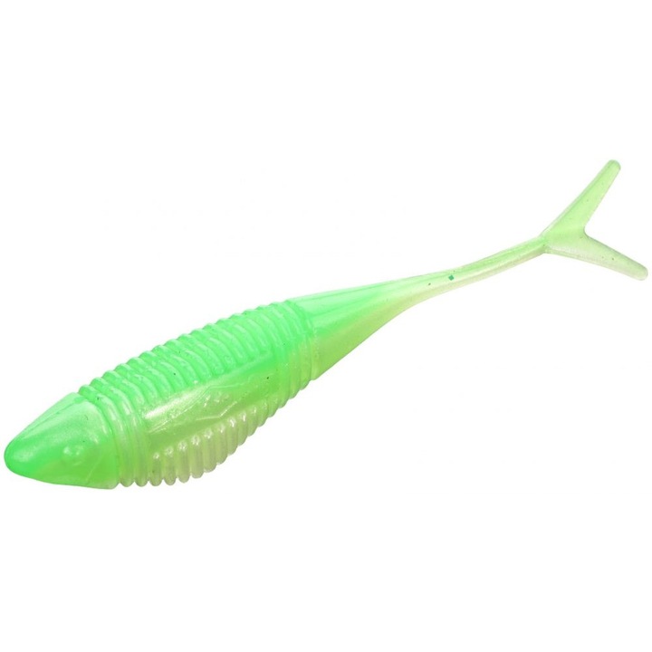 Csali FishOn Fish Fry 10,5Cm / 361- 5Db