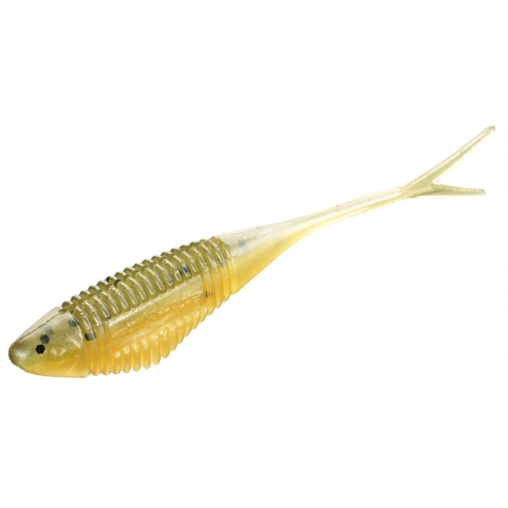 Csali FishOn Fish Fry 10,5Cm / 347 - 5Db