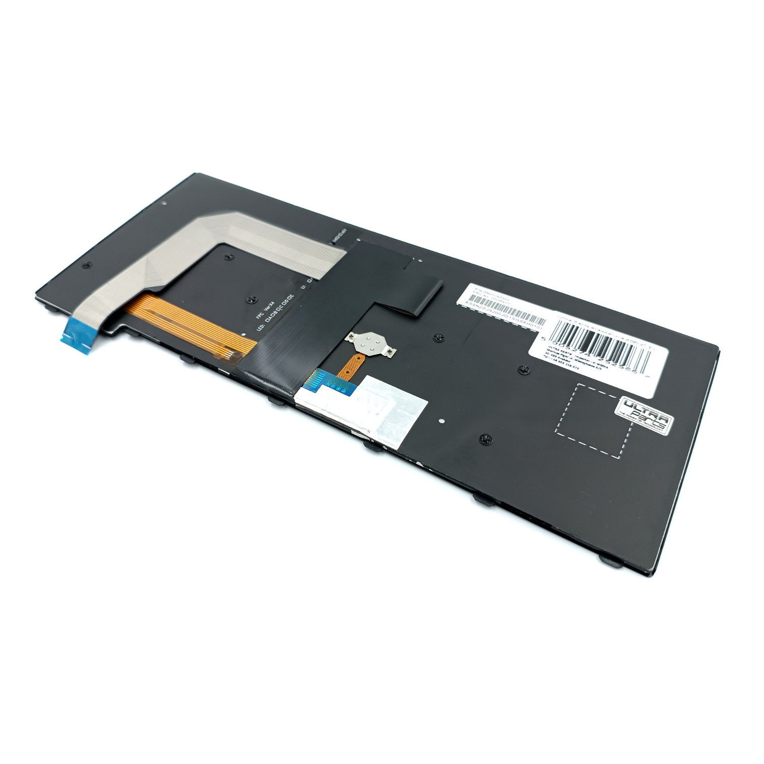 Nuevo Reemplazo De Pantalla IPS LED LCD FHD De 14,0 Pulgadas Con