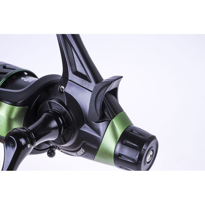 Макара FHP Mikado Nexton 6005 Fd