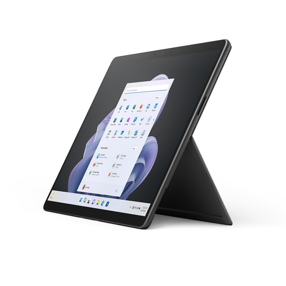 Windowsタブレット本体 surface Pro 9 255GB 128R 8inteli5-1235U Tableta Microsoft Surface Pro 9 cu procesor Intel® Core™ i5-1235U
