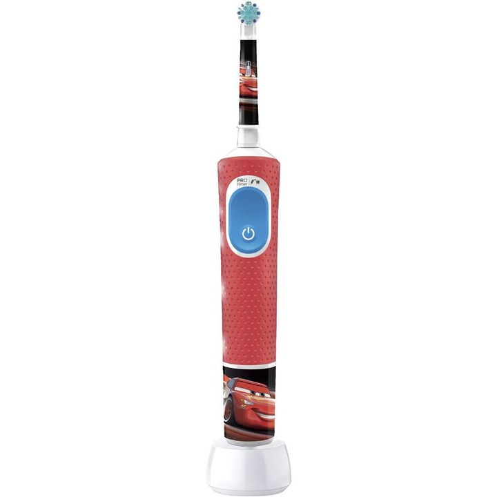 Oral-B Virality Pro 103 Kids Cars Edition (PRO103C)