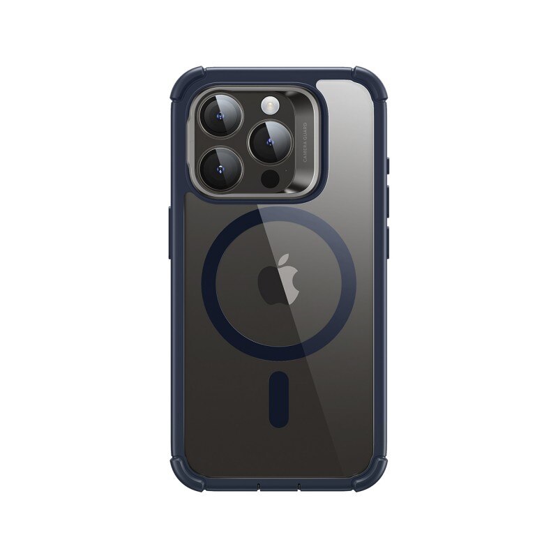 Husa Esr 360 Tough Armor Cu Functie Magsafe Compatibila Cu IPhone 15 husa-esr-360-tough-armor-cu-functie-magsafe-compatibila-cu-iphone-15