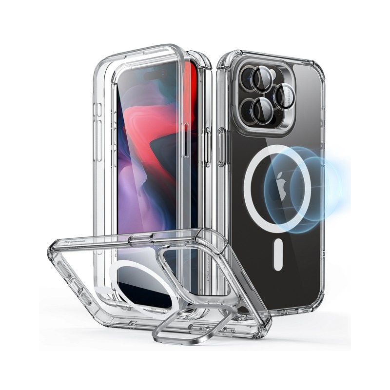 Esr 360 Tough Armor Magsafe IPhone 15 Pro esr-360-tough-armor-magsafe-iphone-15-pro