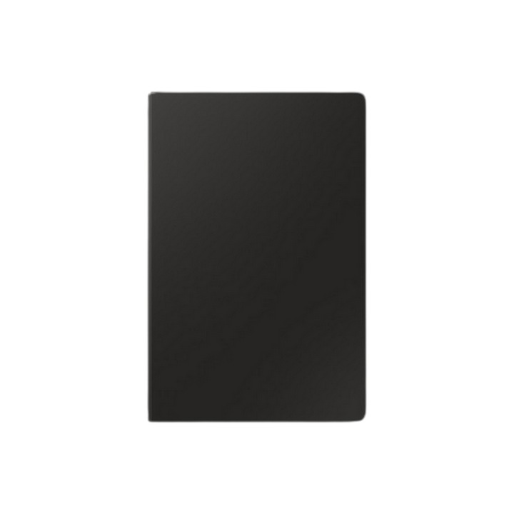Samsung EF-DX915BBEGGB Galaxy Tab S9+ Fekete angol billentyűzetes tok