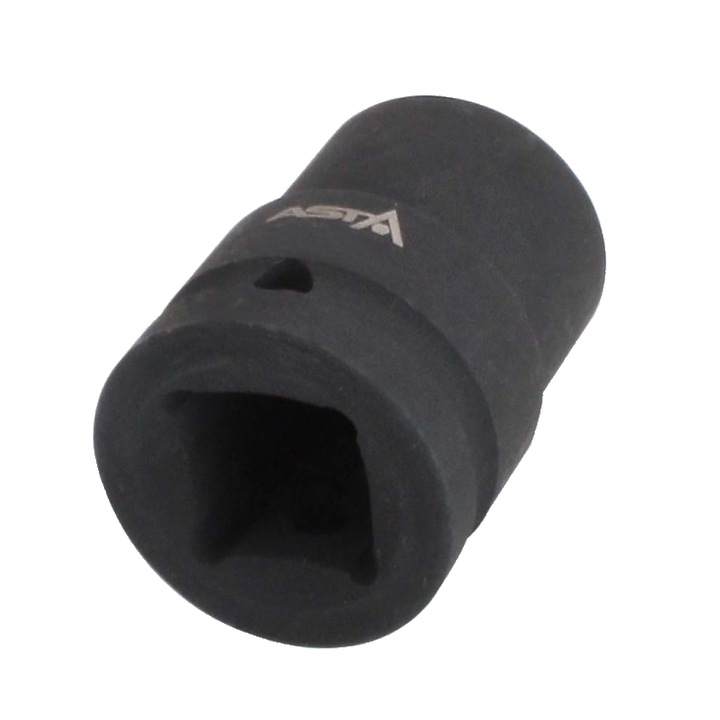 Cheie tubulara de impact 22 mm, scurta, 3/4", Asta