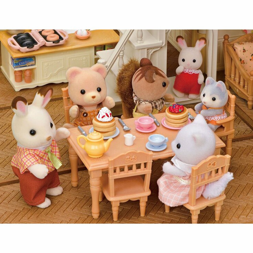 SYLVANIAN FAMILIES Accessoires pour poupées, 5160, Multicolore