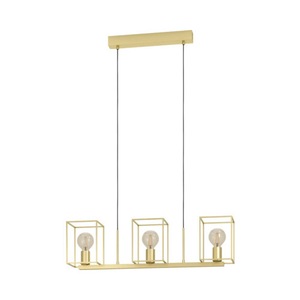 Lustre si pendule