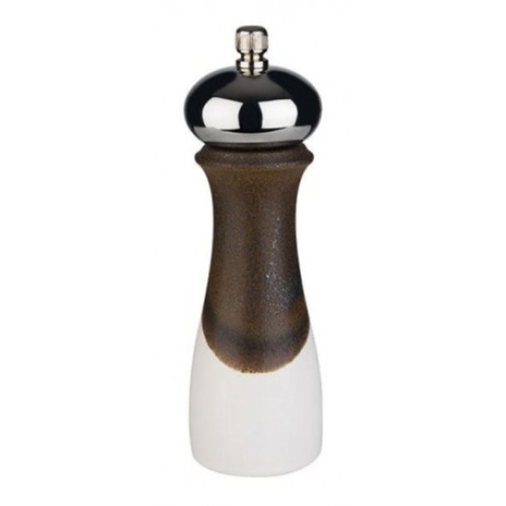 Rasnita, APS, Pentru ardei, Cu mecanism inox, F5, 5cm x18cm