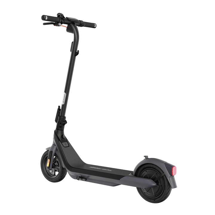 Електрическа тротинетка Segway-Ninebot Е2 Pro, 350W, до 40 км, Черна