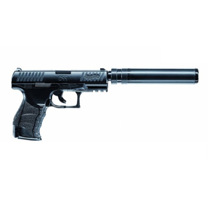 Airsoft fegyver Walther PPQ Navy Kit
