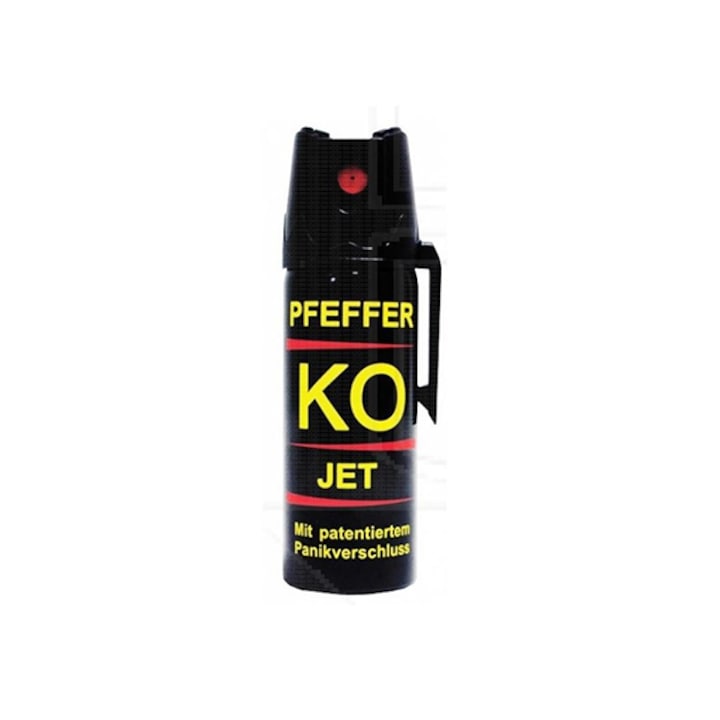 Лютив спрей Ballistol Pfeffer KO Jet, 50ml