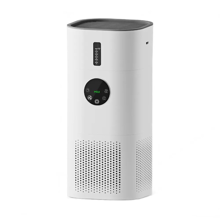 Пречиствател и овлажнител за въздух Xiaomi MIUI Air Combo, 2 в 1