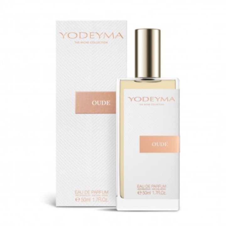 Parfum pentru femei Oude, 50 ml Yodeyma