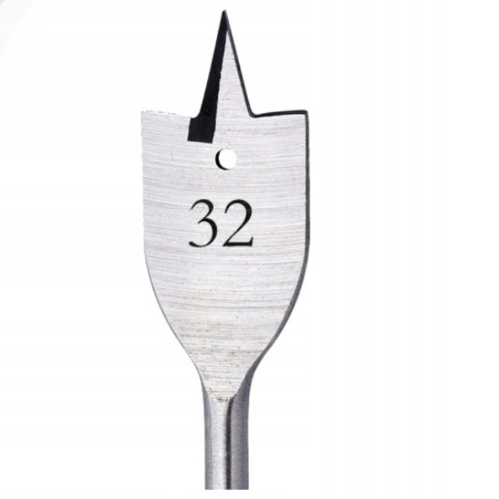 Burghiu, DREL, pentru lemn 32 mm