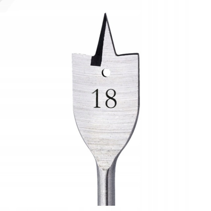 Burghiu, DREL, pentru lemn 18 mm