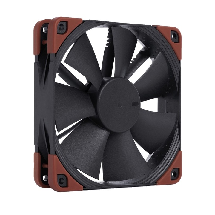 Вентилатор Noctua NF-F12 industrialPPC-24V-3000 SP, IP67, PWM