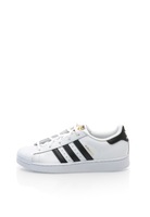 adidas Originals Tenisi albi Superstar Foundation 12K