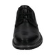 Pantofi barbati, Bugatti, Piele, Negru, 42EU