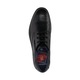 Pantofi barbati, Bugatti, Piele, Negru, 42EU