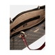 Geanta de umar, Guess, Poliuretan, Maro