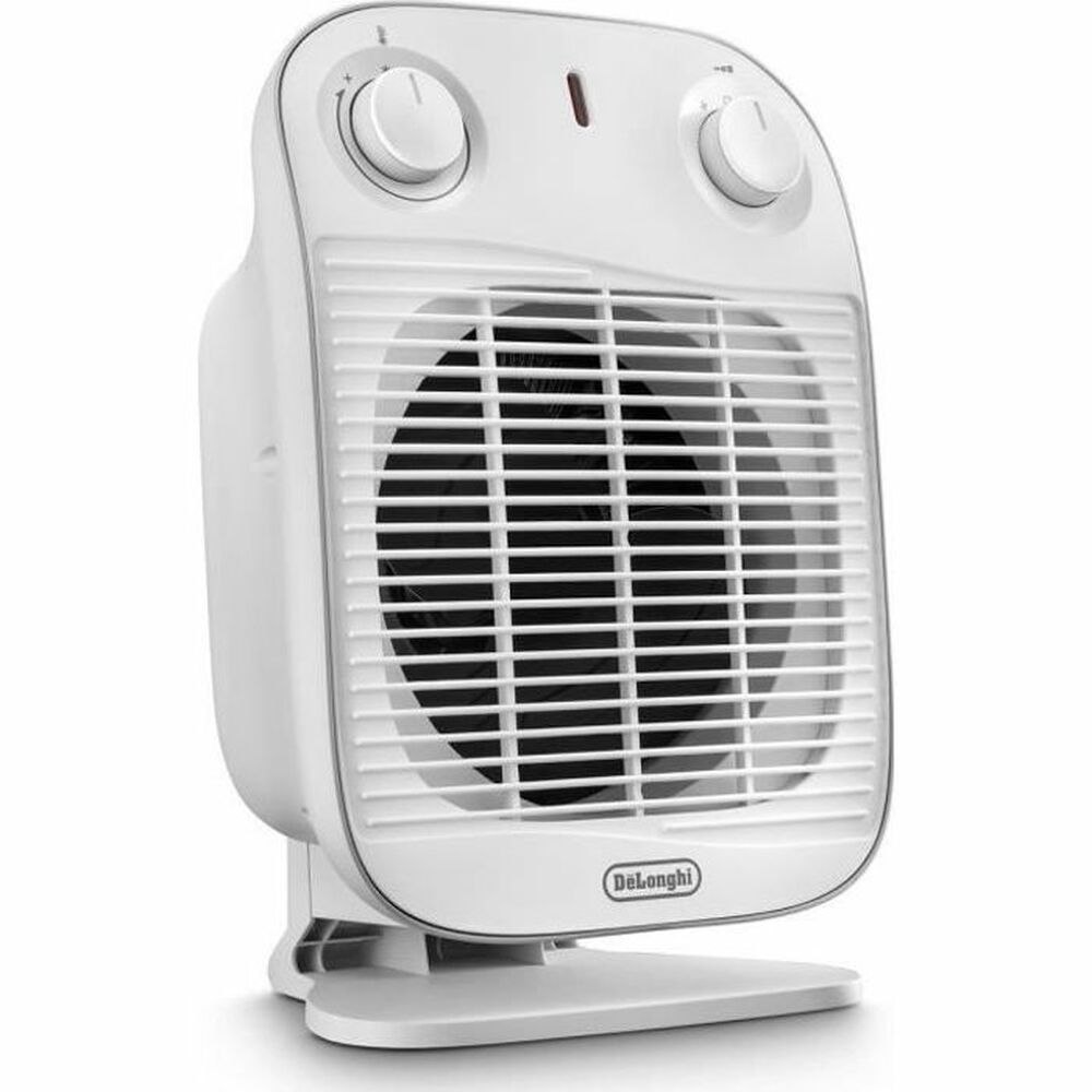 Mini Radiatori Mini Radiator portabil, DeLonghi, Alb, 2000 W - eMAG.ro