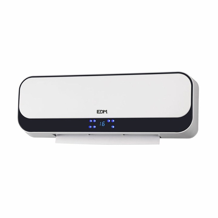 Radiator electric din ceramica, EDM, 1000 - 2000 W