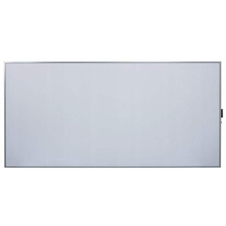 Radiator electric, Cronos, gri, 770 W