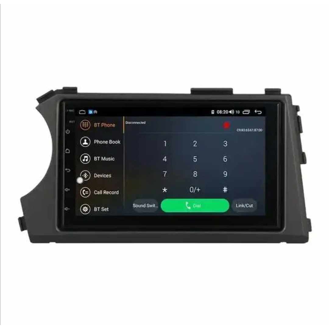 Sistem de Navigatie Multimedia, ZT1, pentru SsangYong Kyron 2005