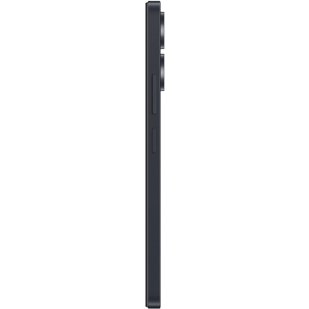 Telefon mobil Poco C65, 6GB RAM, 128GB, Black - eMAG.ro
