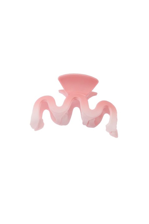 Щипка за коса за жени, Карла, Ebder, розова, Един размер