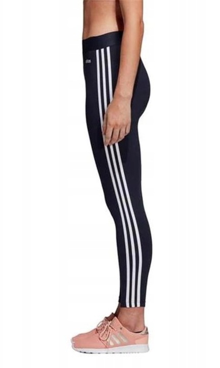 Клин, Adidas, памук, тъмносин, XS INTL
