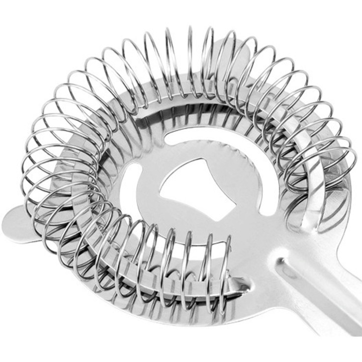 Sita barman pentru un shaker cu maner plat