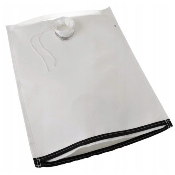 Sac reutilizabil pentru aspiratorul Karcher, Bosch, Starmix, Makita, 50 l