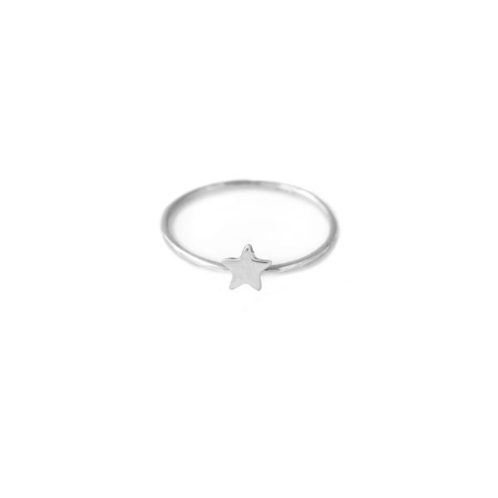 Inel din argint925 star