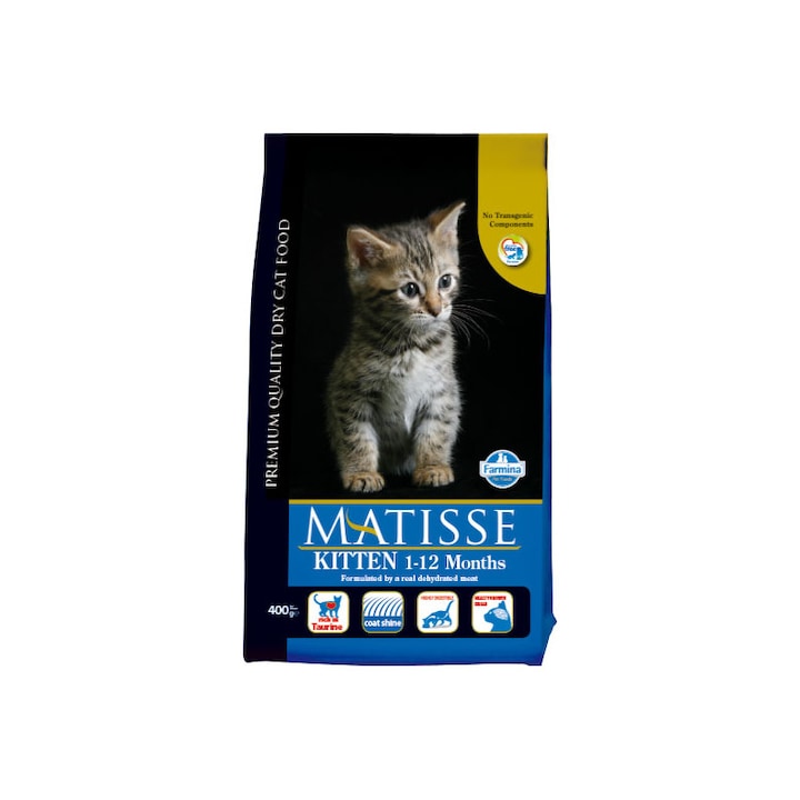 Matisse Kitten 400g