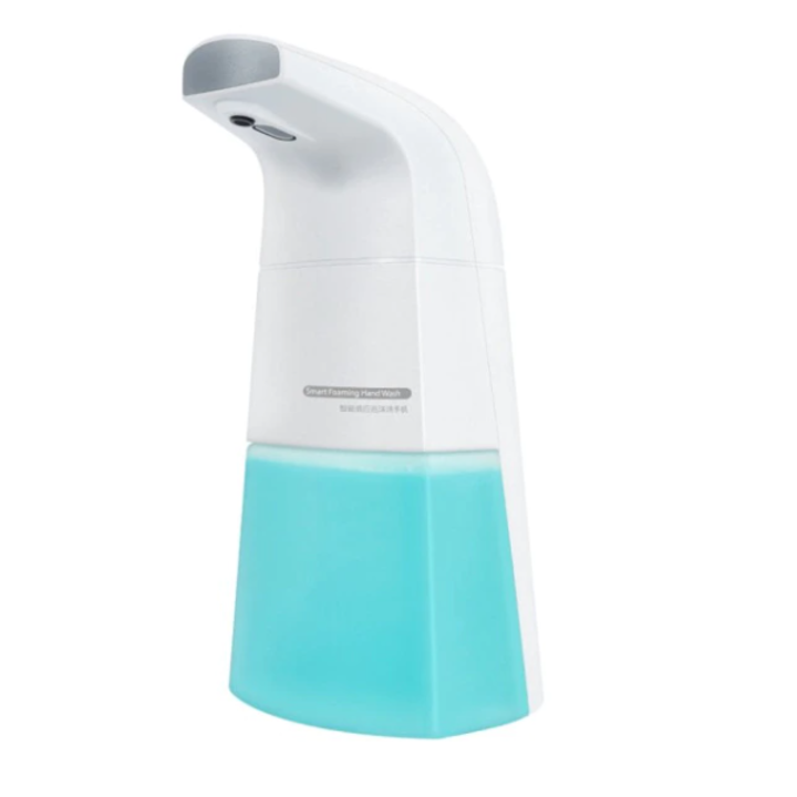 Adagoló automata szappanérzékelővel ATT habbal, 300ml