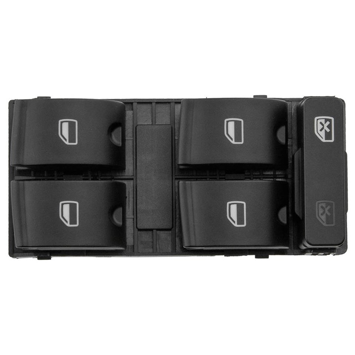 Копче за ел.стъкла Audi A4 B7 2004-2008г
