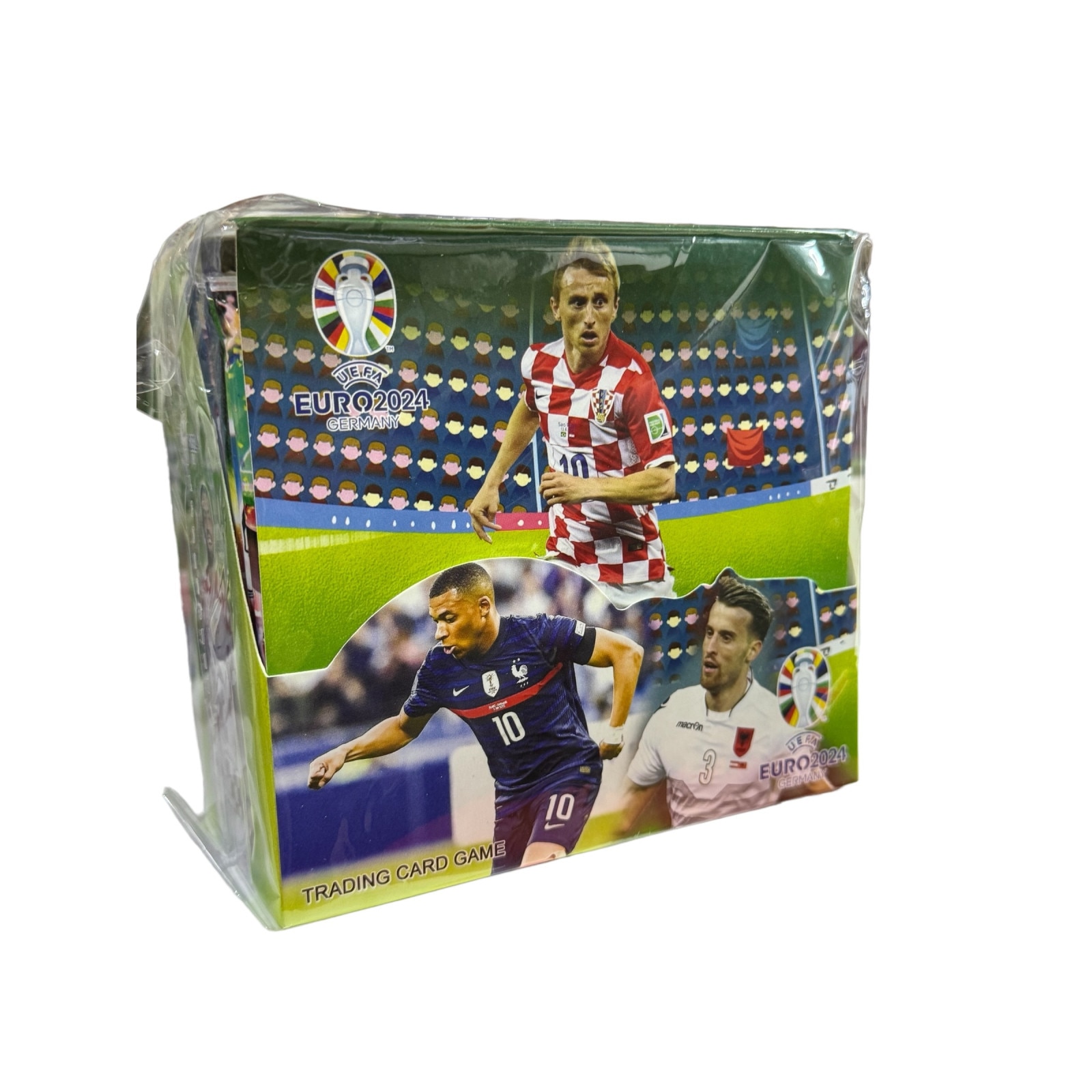 Nyerj verhetetlen UEFA EURO 2020™ ajándékokat