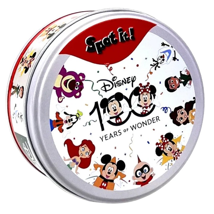 Игра Dobble - Disney