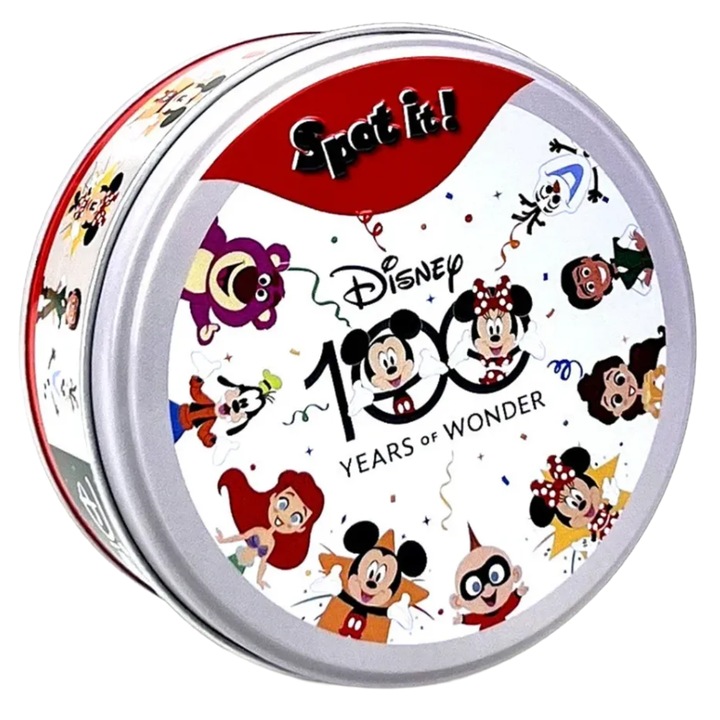 Joc Dobble - Disney