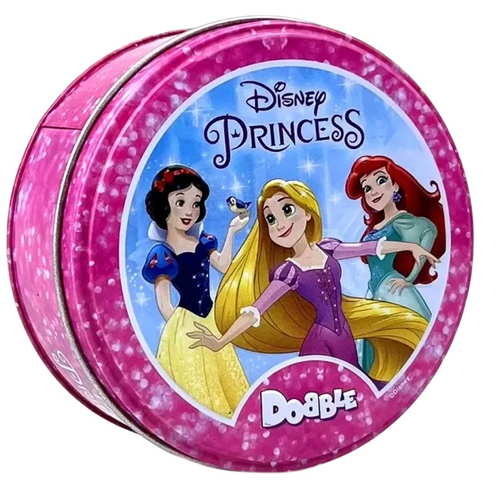 Dobble játék - Disney Princess