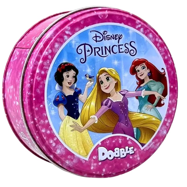 Joc Dobble - Disney Princess