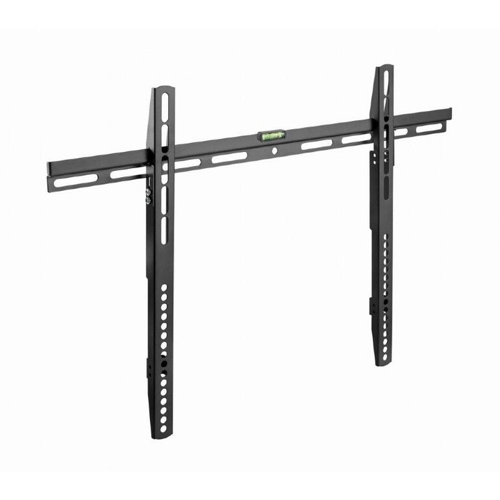 GEMBIRD fali konzol, 1 TV-hez/monitorhoz, max. 37" - 70" átmérő, fix, max. 40 kg, "WM-70F-02"