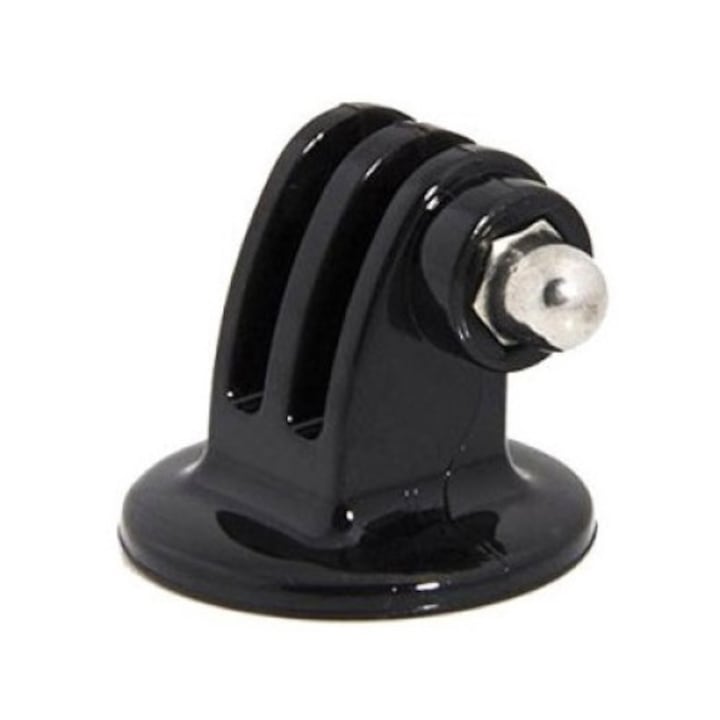 Adaptor trepied, GOXTREME, Negru