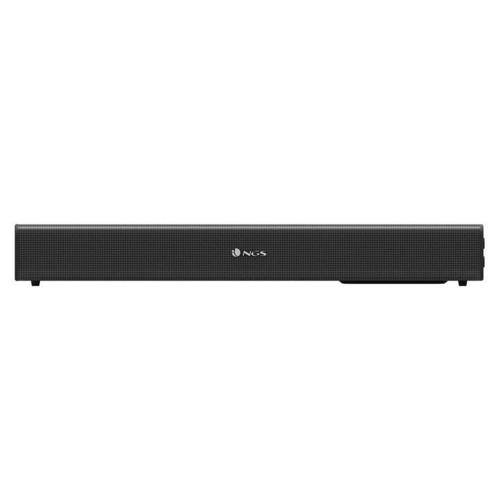 Soundbar, NGS, 40w, Bluetooth, optic, USB, Negru